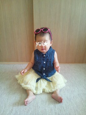 yuisukeさんのコーディネート