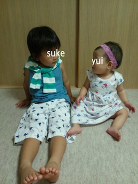 yuisukeさんのコーディネート