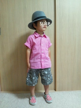 yuisukeさんのコーディネート