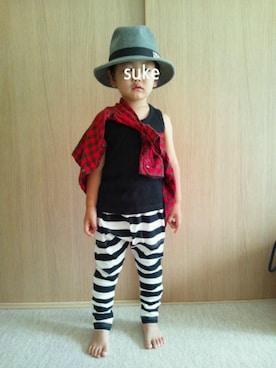 yuisukeさんのコーディネート