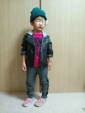 yuisukeさんのコーディネート