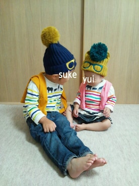 yuisukeさんのコーディネート