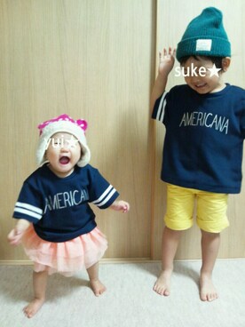 yuisukeさんのコーディネート