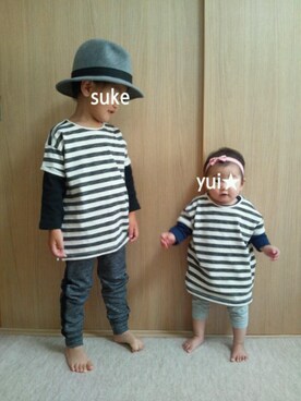 yuisukeさんのコーディネート