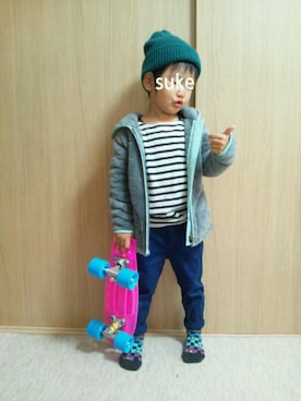 yuisukeさんのコーディネート