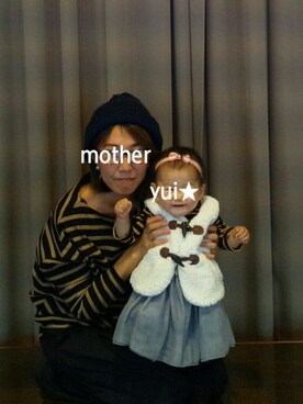 yuisukeさんのコーディネート