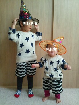 yuisukeさんのコーディネート