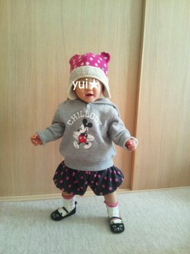 yuisukeさんのコーディネート