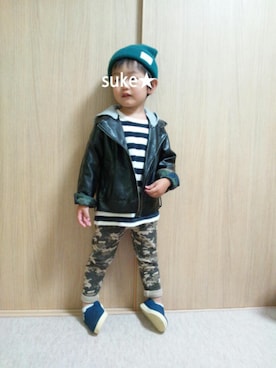 yuisukeさんのコーディネート