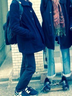 katsuko さんのコーディネート