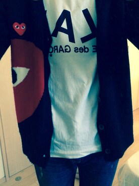 katsuko さんのコーディネート