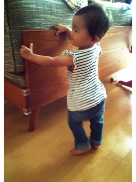 Minami Maekawaさんのコーディネート