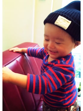 Minami Maekawaさんのコーディネート