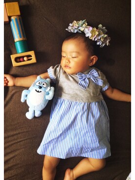 Minami Maekawaさんのコーディネート