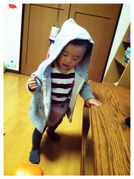 Minami Maekawaさんのコーディネート