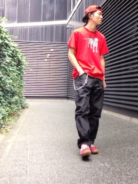 ブルさんのコーディネート