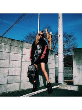 Rolaさんのコーディネート