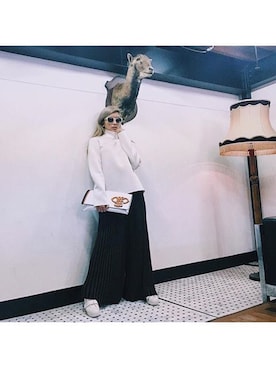 Rolaさんのコーディネート