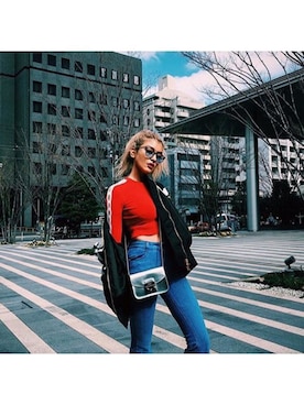 Rolaさんのコーディネート