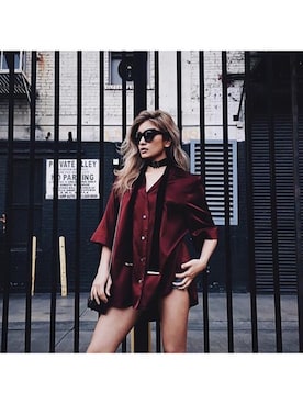 Rolaさんのコーディネート