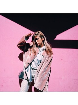 Rolaさんのコーディネート