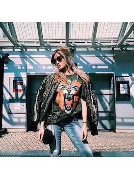 Rolaさんのコーディネート