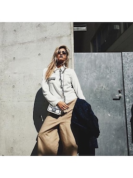 Rolaさんのコーディネート