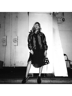 Rolaさんのコーディネート