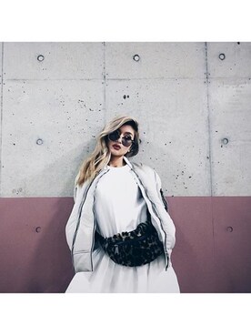 Rolaさんのコーディネート