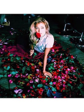 Rolaさんのコーディネート