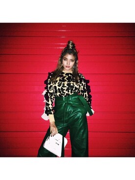 Rolaさんのコーディネート