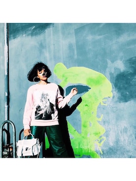 Rolaさんのコーディネート