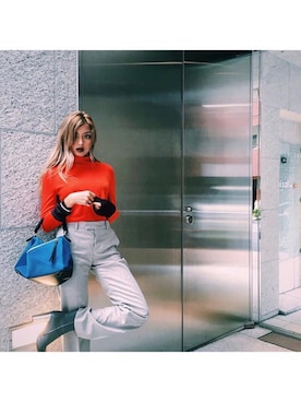 Rolaさんのコーディネート