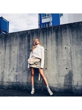 Rolaさんのコーディネート