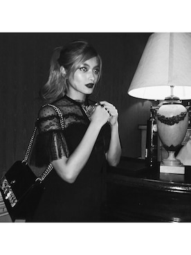 Rolaさんのコーディネート