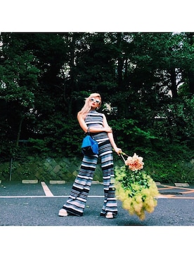 Rolaさんのコーディネート