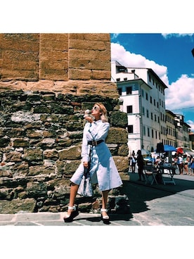 Rolaさんのコーディネート