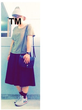TMMさんのコーディネート