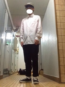 naoyaさんのコーディネート