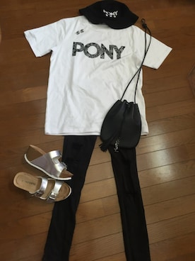 a.n.さんのコーディネート