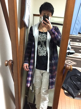 小凪(こなぎ)さんのコーディネート