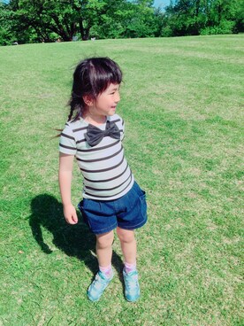 ami hagiwaraさんのコーディネート