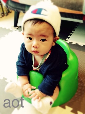 aotさんのコーディネート