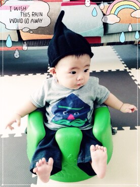 aotさんのコーディネート