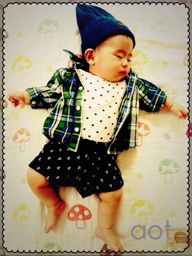 aotさんのコーディネート