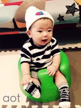 aotさんのコーディネート