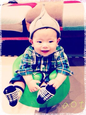 aotさんのコーディネート