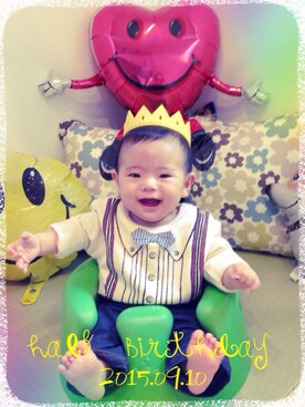 aotさんのコーディネート