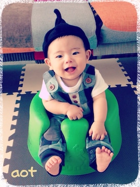 aotさんのコーディネート