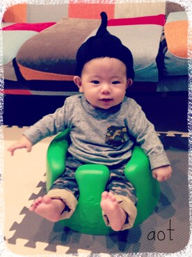 aotさんのコーディネート